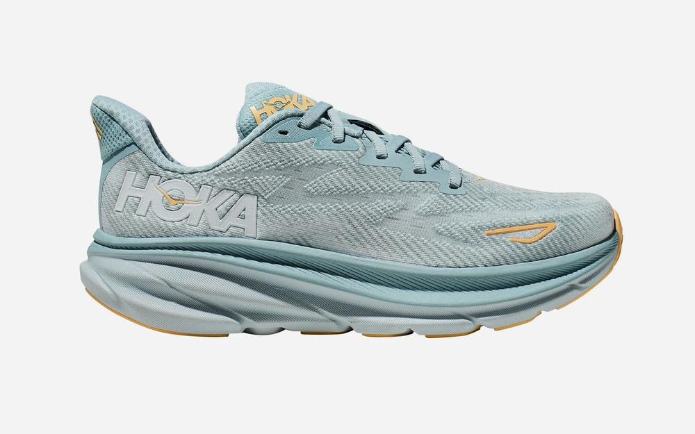 Кроссовки мужские Hoka Clifton 9