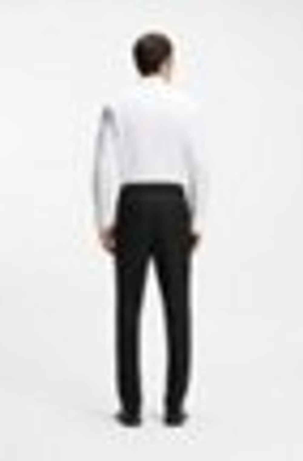 Брюки мужские HUGO Getlin251F3