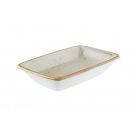Блюдо прямоуг. 150*90 мм. Bonna Aura Terraine (62662)