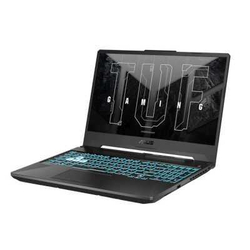 Ноутбук Asus TUF Gaming A15 FA506ICB-HN193 Grey 15.6" FHD Ryzen 7 4800H/8Gb/512Gb SSD/RTX3050/DOS 90NR0667-M00LF0