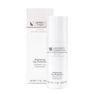 Brightening Day Protection