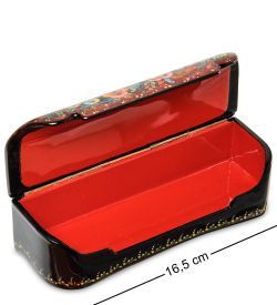 ШК-30/103 Шкатулка «Бабочка» исп. Гракова