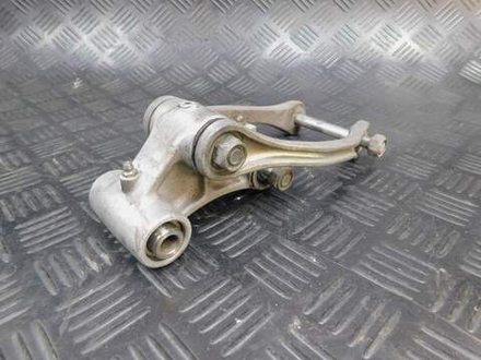 Прогрессия Kawasaki ZZR 400 98 053092