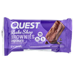 Quest Nutrition, Bake Shop, шоколадные, 10 пирожных, 56 г (1,98 унции)