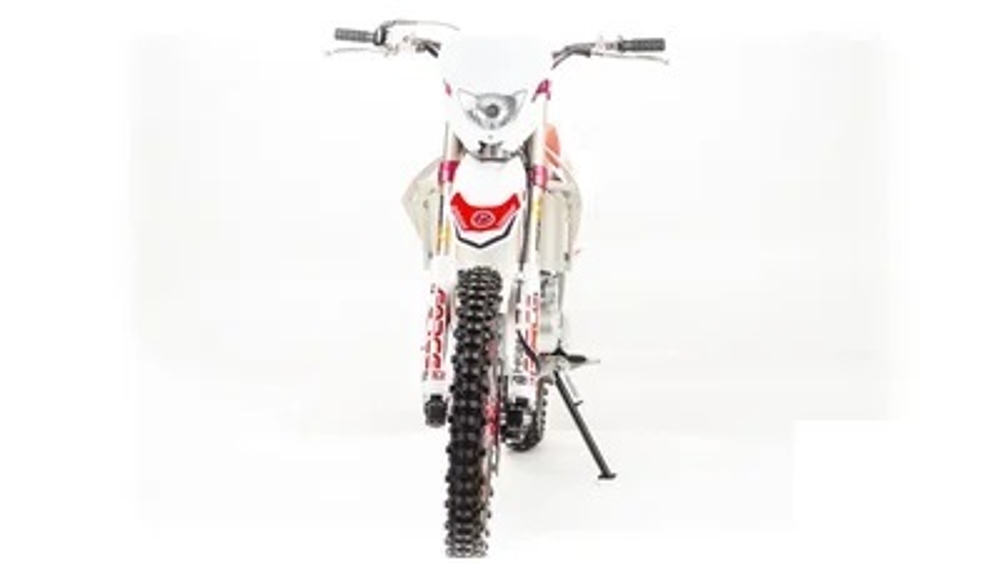 Мотоцикл кроссовый эндуро MOTOLAND WRX250 LITE FA
