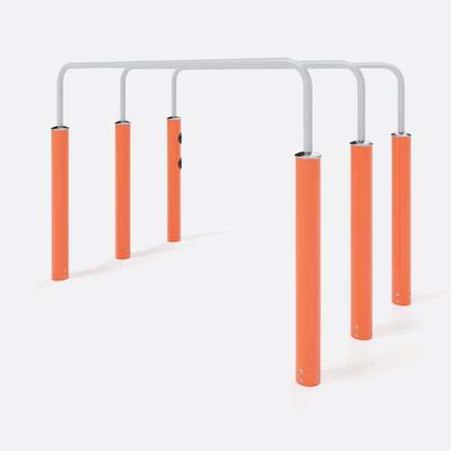 Уличный воркаут SHW0059