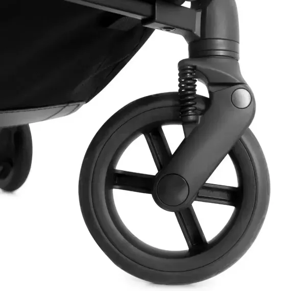 Прогулочная коляска Recaro Lexa Elite Prime Mat Black
