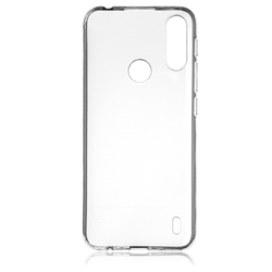 Чехол ROSCO для Lenovo K13 оптом (арт. LN-K13-TPU-TRANSPARENT)