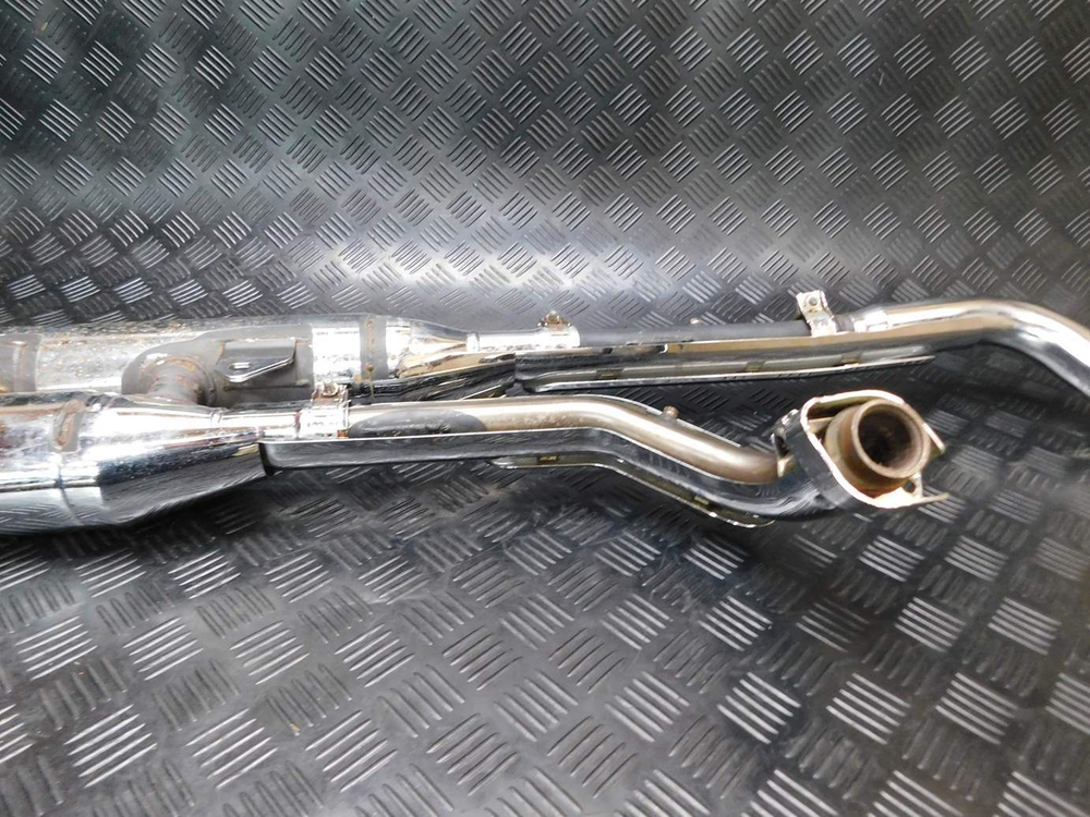 Глушитель Yamaha DragStar 1100 051688