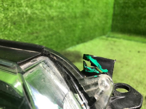 Фара правая Toyota RAV4 4 CA40 (2015-2019) LED