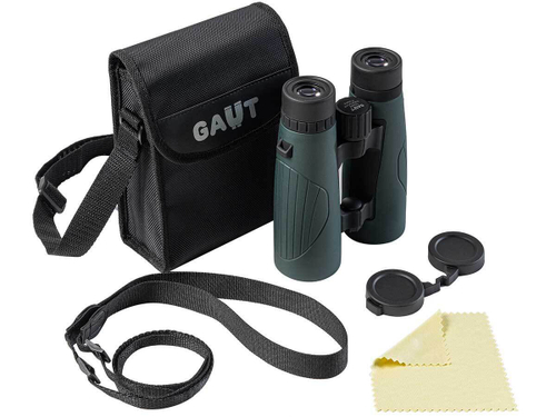 Бинокль GAUT Polaris 10x42 Waterproof (GPW1042G)