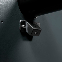 Станок балансировочный ROSSVIK VT-63, 220В (LCD, лазер, эл. линейка, УЗ) RAL7016 СЕРЫЙ