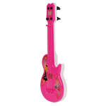 Гитара 25см, пакет 322