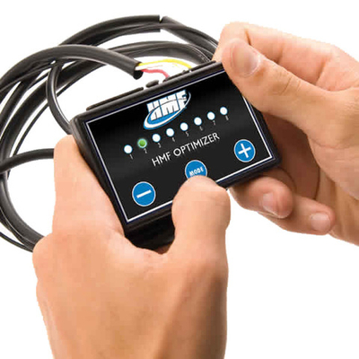 Модуль Optimizer HMF Yamaha Grizzly 700 07-10