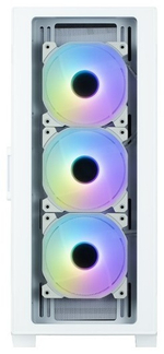 Корпус Zalman I3 NEO TG белый