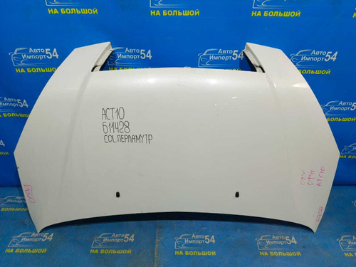Капот TOYOTA OPA 2000-2005