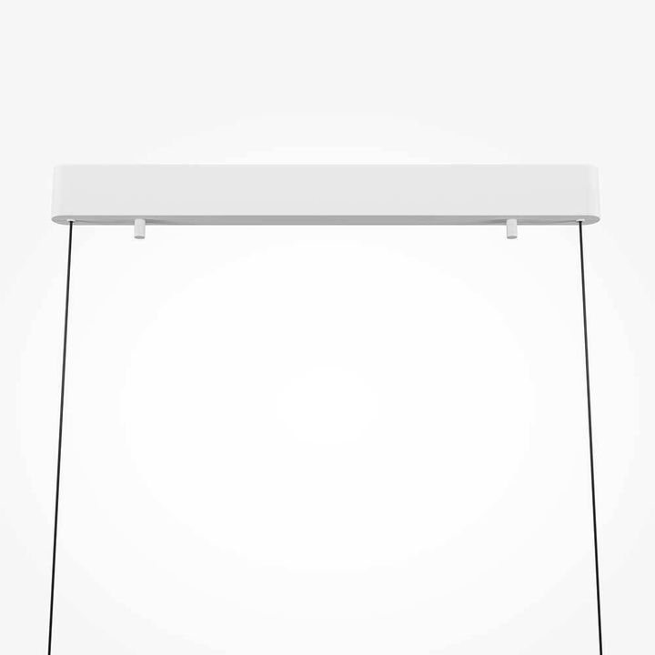 Подвесной светодиодный светильник Maytoni Motion MOD276PL-L40W3K