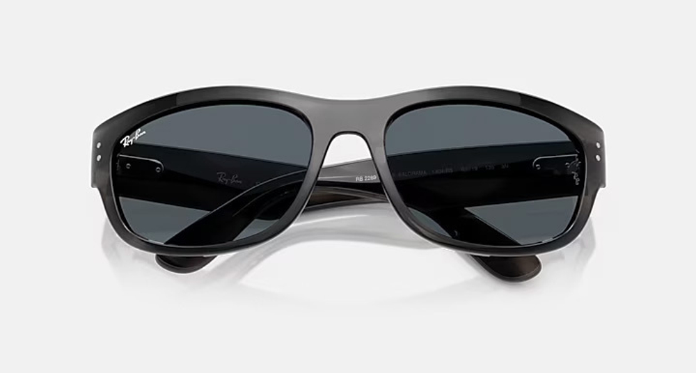 RAY-BAN MEGA BALORAMA RB2289 1404R5