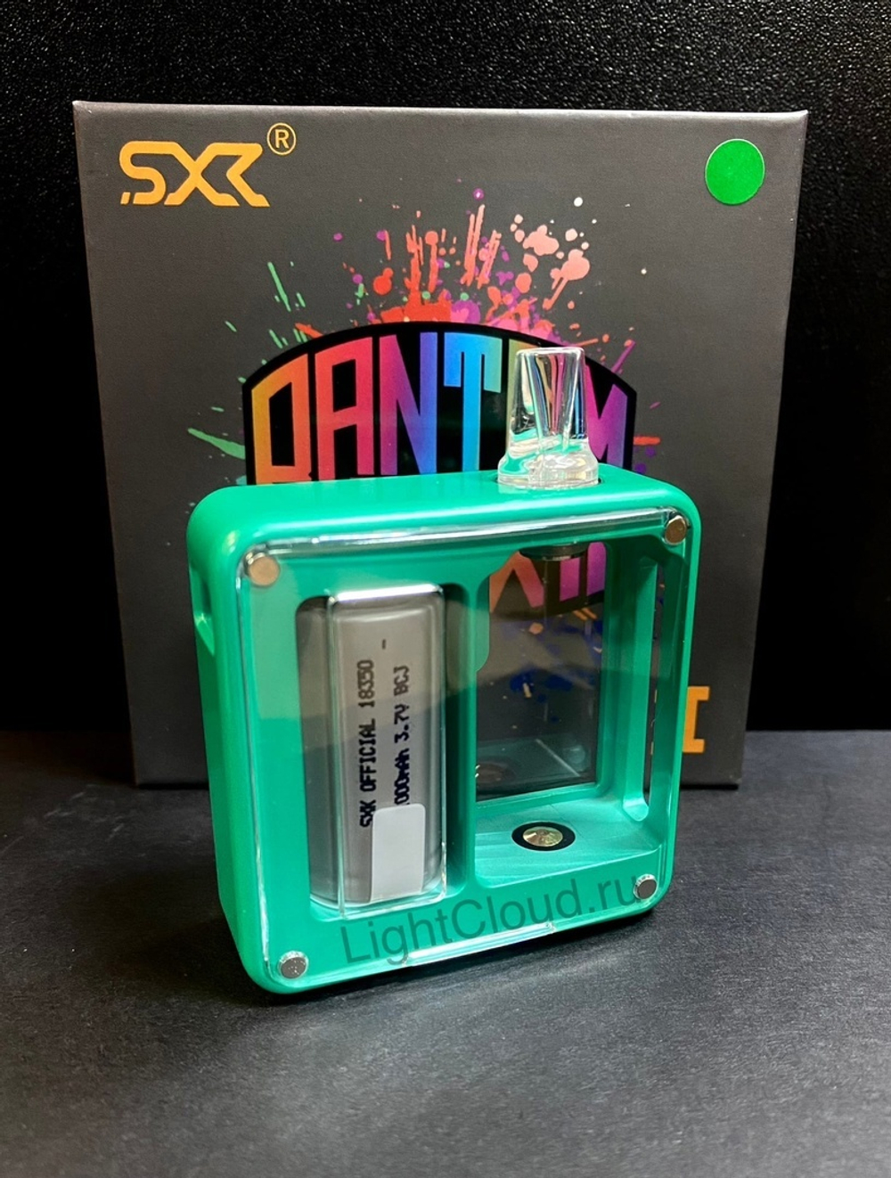 Набор Bantam Box V3 by SXK