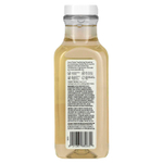 Aura Cacia, Ароматерапевтическая пена для ванны, умиротворяющая герань, 13 жидких унций (384 мл)