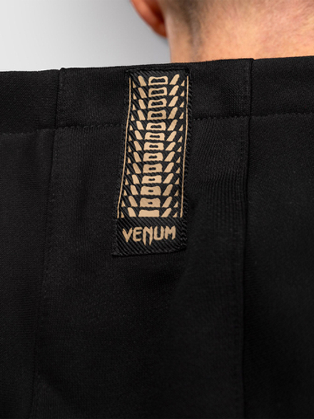 Толстовка Venum Urban Gi Black