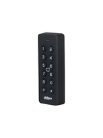 DHI-ASR2101H-D Считыватель карт доступа и клавиатура ввода, Интерфейс подключения RS-485/Wiegand34(Wiegand 26 опционально)