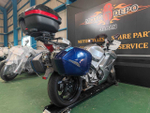 Honda VFR800A , 2006