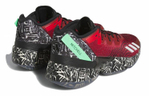Кроссовки Adidas D.O.N. Issue 4 4