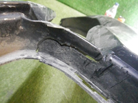 Бампер передний BMW 3er F30 (2015-2020)