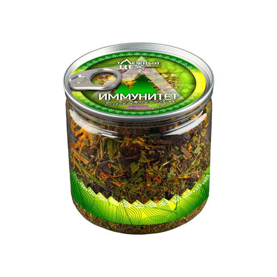 Чайный сбор «Иммунитет» 50г.