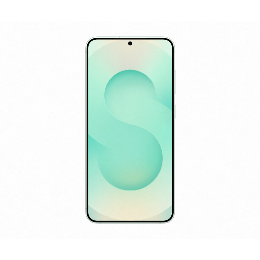 Смартфон Samsung Galaxy S25 Plus 12/256Gb, мятный (Mint)