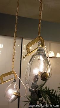 Design lamp 01-86