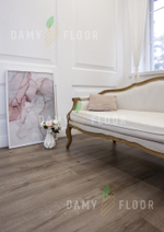 SPC ламинат Damy Floor  JC8271-7 Дуб Изысканный/Exquisite Oak