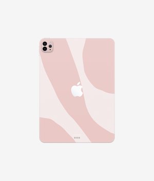 Виниловая наклейка FORM для iPad