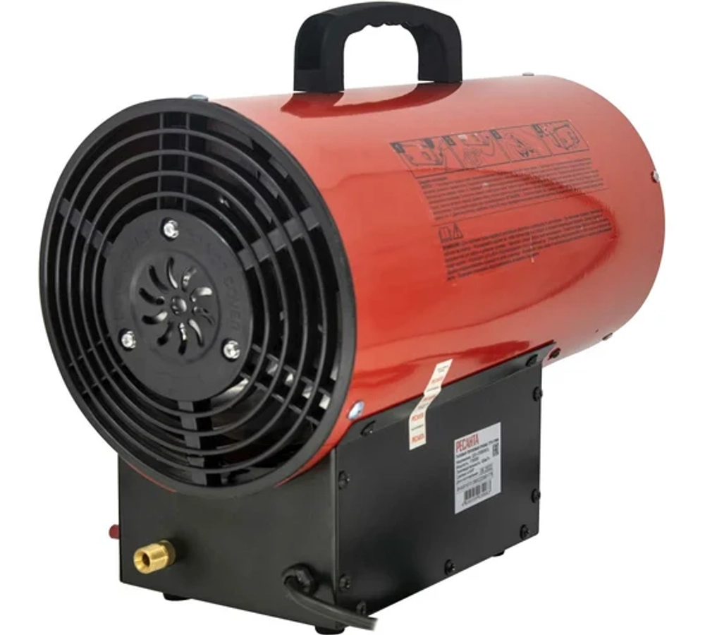 Газовая тепловая пушка Ресанта ТГП-17000