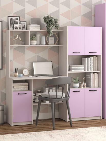 анкор бкелый / ирис