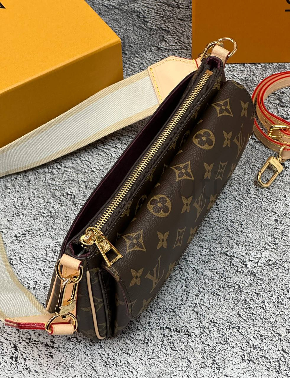 Сумка Louis Vuitton Vivacité