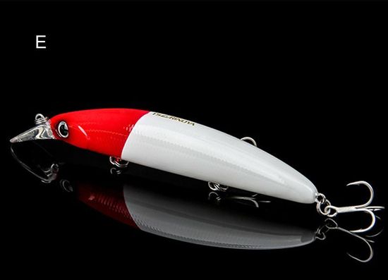 Tsurinoya DW48 110мм./20,5гр.