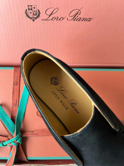 Ботинки Loro Piana