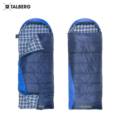 Спальный мешок Talberg Bussen -11C