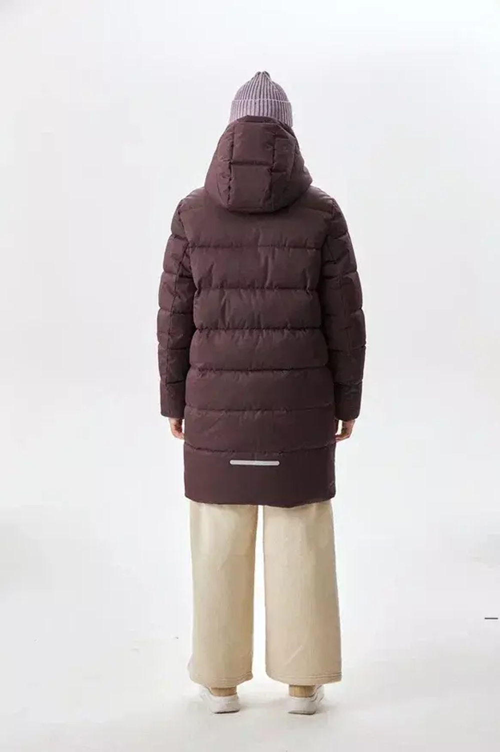 Пальто для девочки подростка зимнее