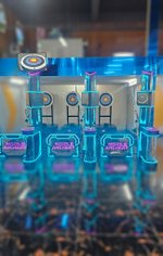 Интерактивный тир «Mobile archery»