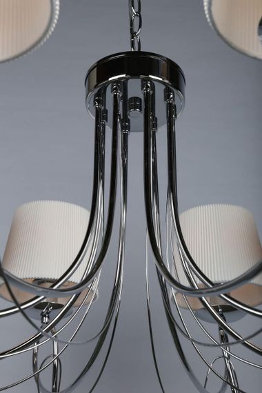 Подвесная люстра Omnilux OML-61503-08