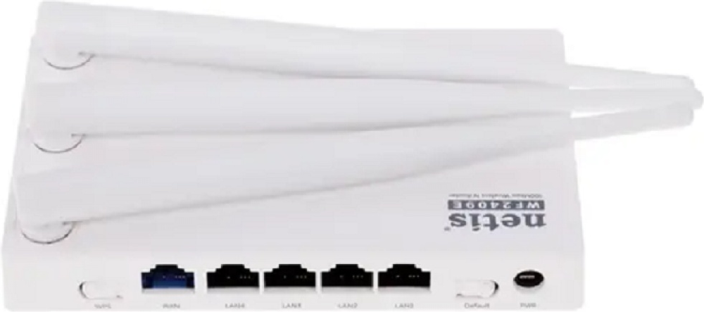 Wi-Fi роутер Netis WF2409E V4