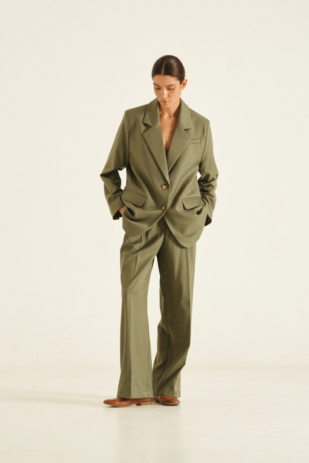 Брюки art.706-8