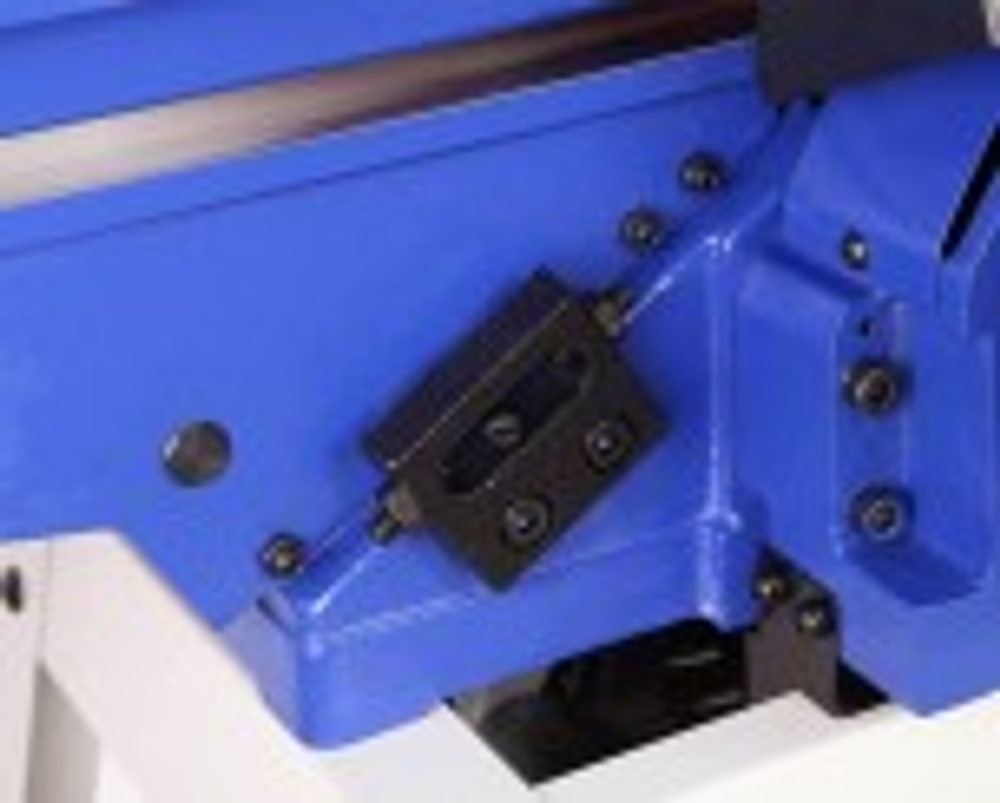 Станок фуговальный BELMASH J150/1170SA S020A