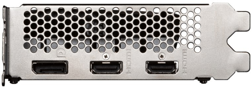 Видеокарта MSI GeForce RTX 3050 (RTX 3050 VENTUS 2X 6G OC)