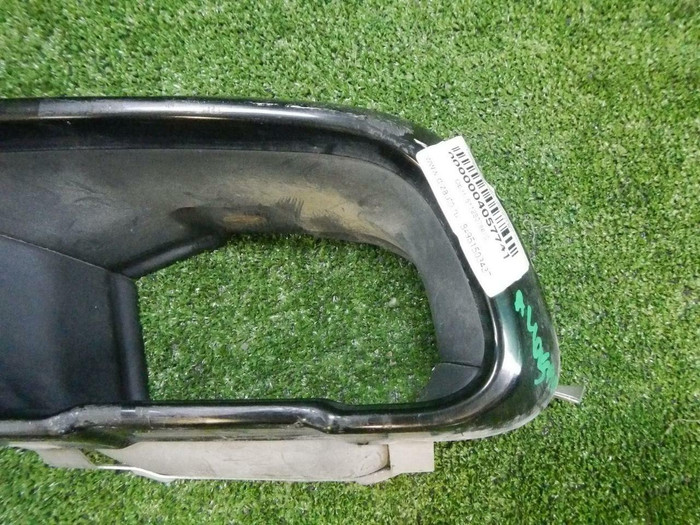 Насадка глушителя правая BMW X5 G05 18-23 M-paket