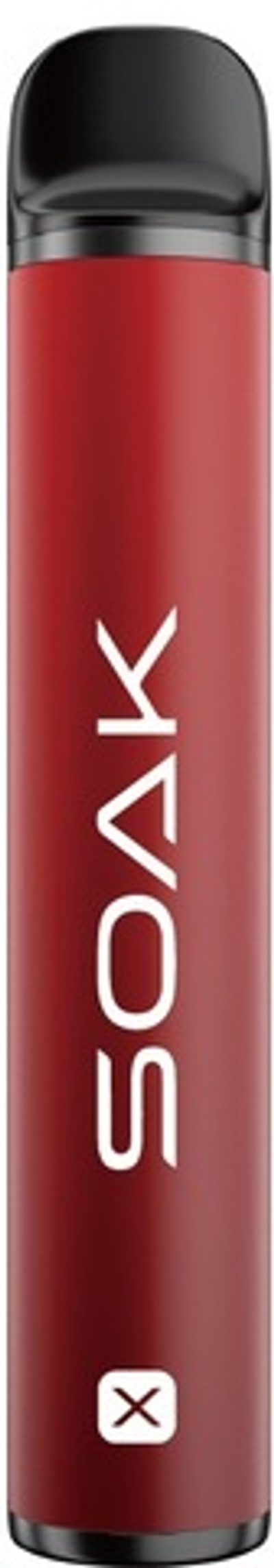 Soak X 2200 - Сладкая черешня