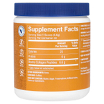 The Vitamin Shoppe, экологически чистые пептиды коллагена от животных травяного откорма, без вкусовых добавок, 198 г (7 унций)